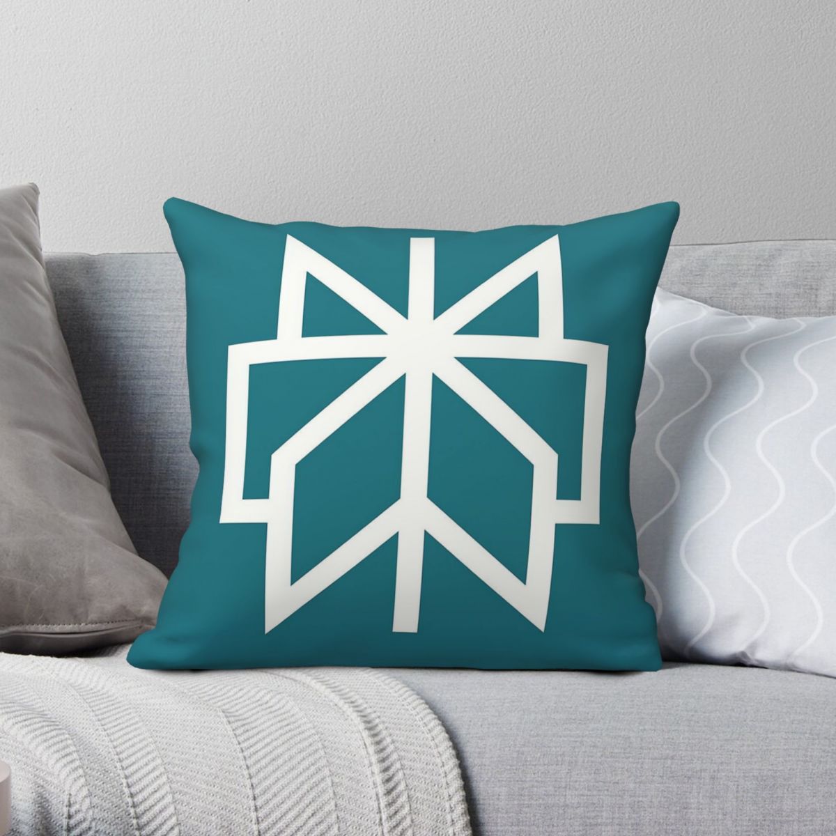 Home Decor Ai - Perplexity Ai recherche moteur taie d'oreiller