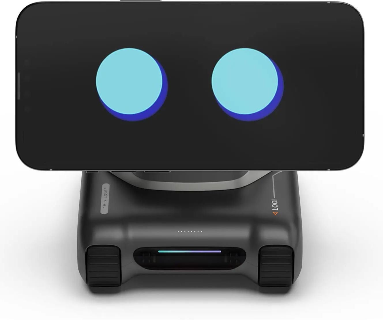 Home Decor Ai - Robot de bureau intelligent LOOI |