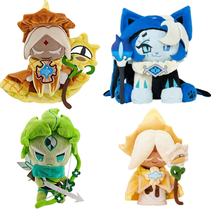 Home Decor Unique - Peluche Shadow Milk Cookie de 25