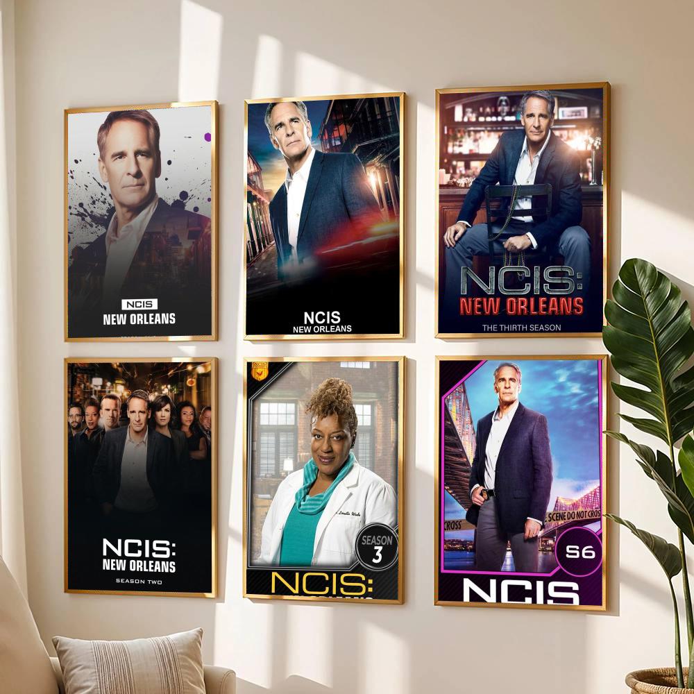 Home Decor New Orleans - Série TV N-NCIS New Orleans -