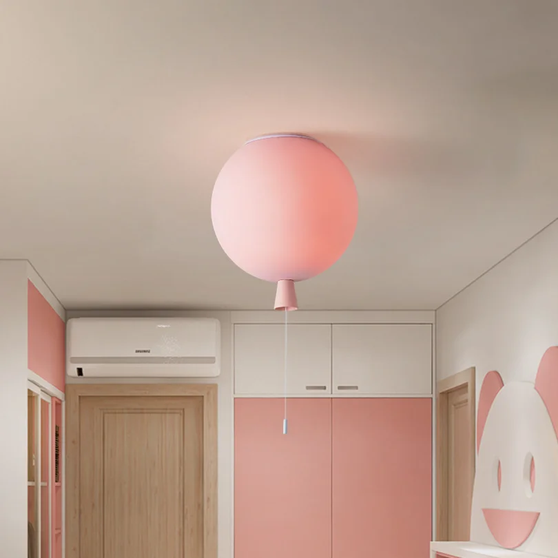 Créatif ballon plafonnier cham - Hanging Moon Lamp avis et prix