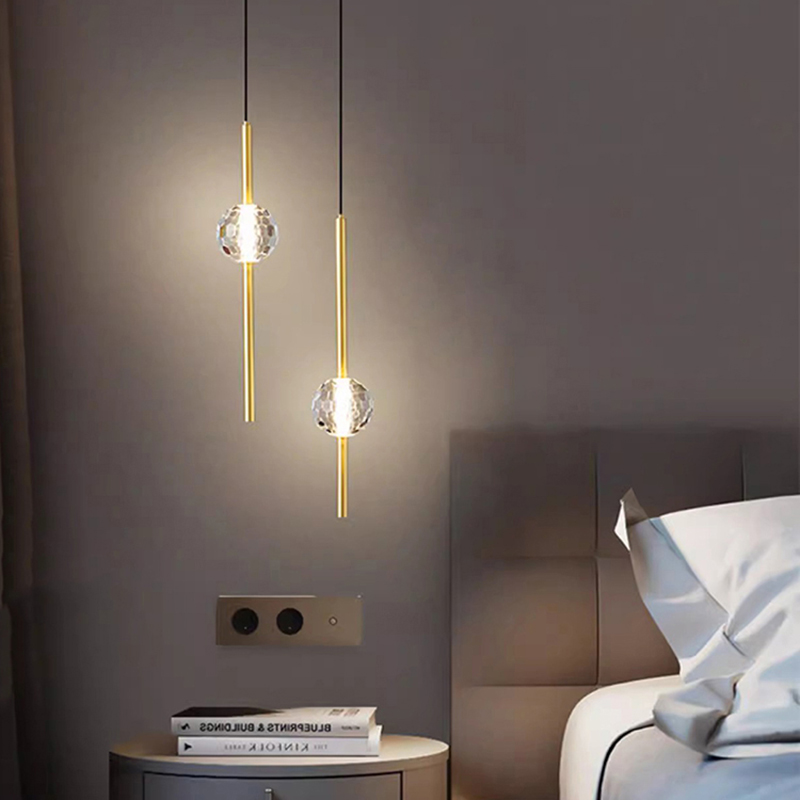1 pièce de luminaire LED moder - Hanging Moon Lamp avis et prix