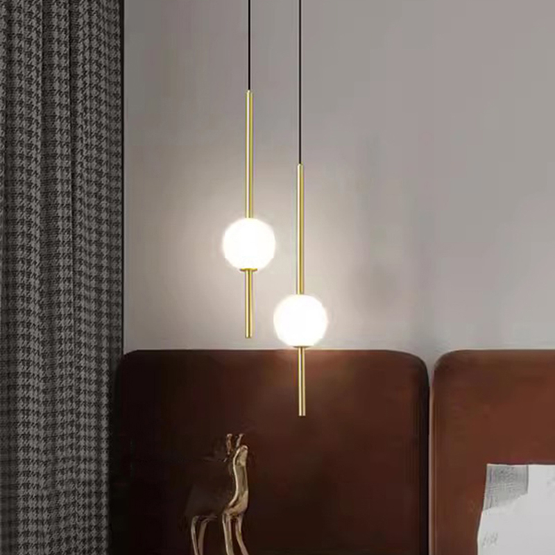 1 pièce de luminaire LED moder - Hanging Moon Lamp avis et prix