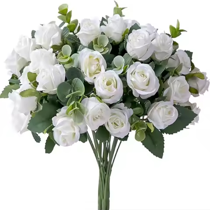 Vase à fleurs artificielles, 1 - Home Decor Ai avis et prix