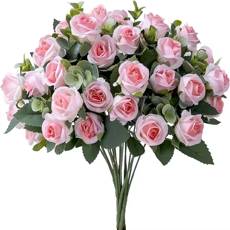 Vase à fleurs artificielles, 1 - Home Decor Ai avis et prix