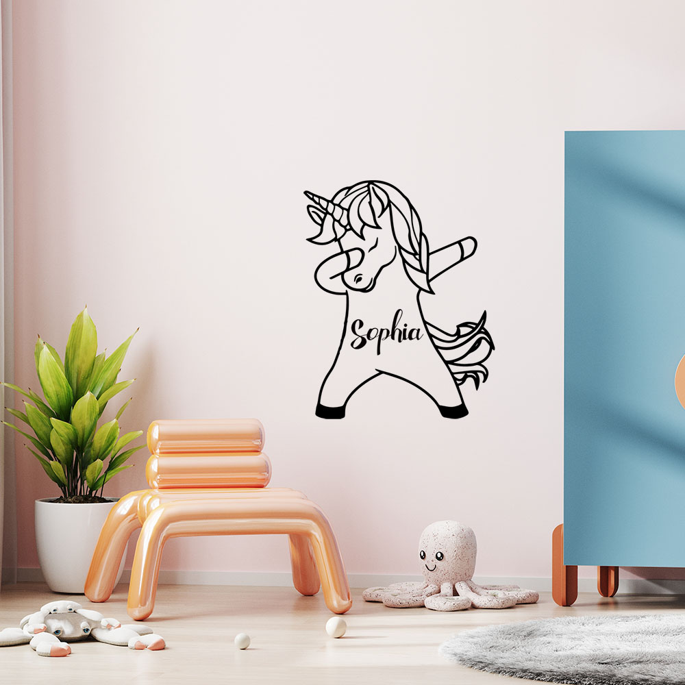 Autocollant personnalisé en vi - Home Decor Wall Stickers avis et prix