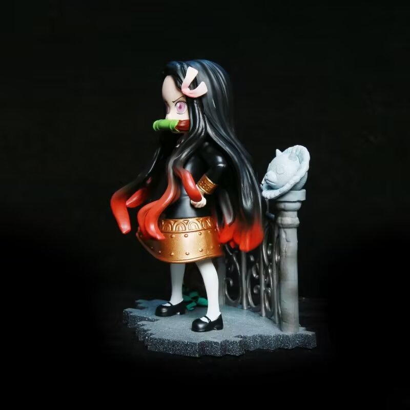 Mini figurine d'action en PVC  - Home Decor Unique avis et prix
