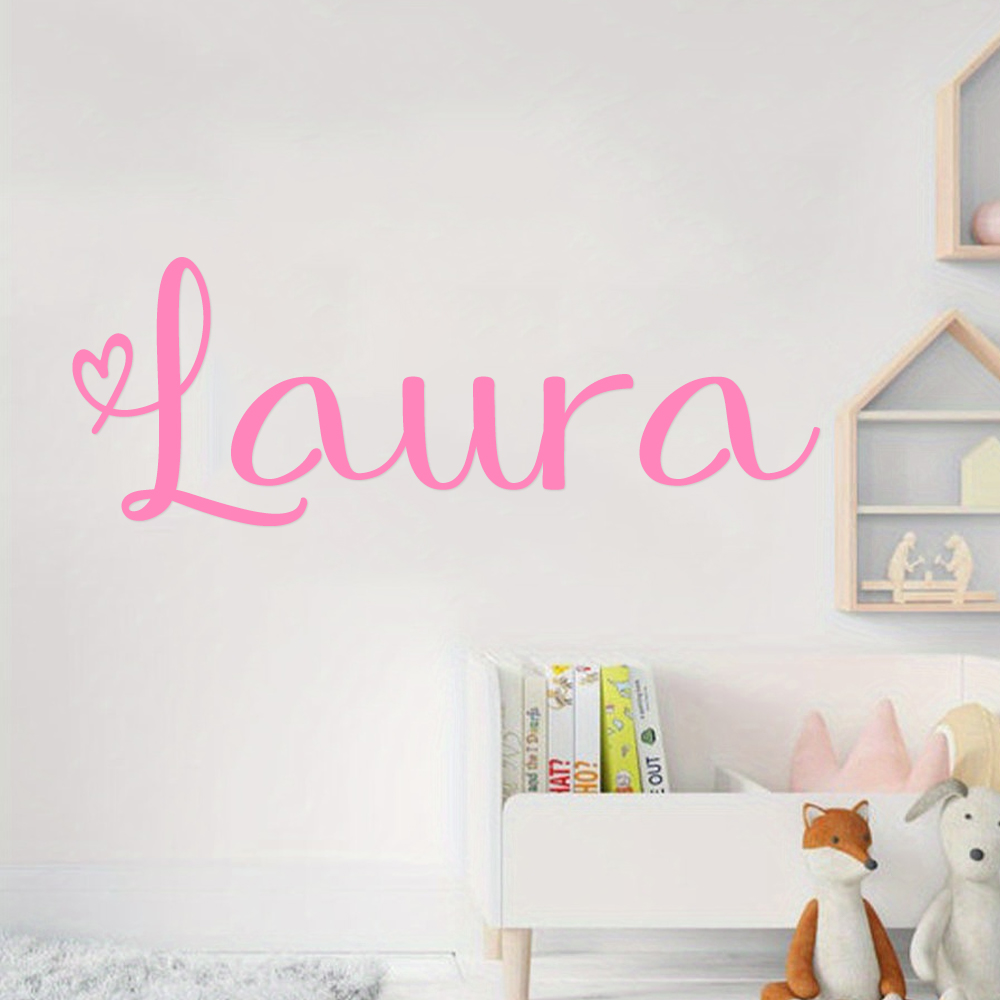 1 autocollant mural personnali - Home Decor Wall Stickers avis et prix