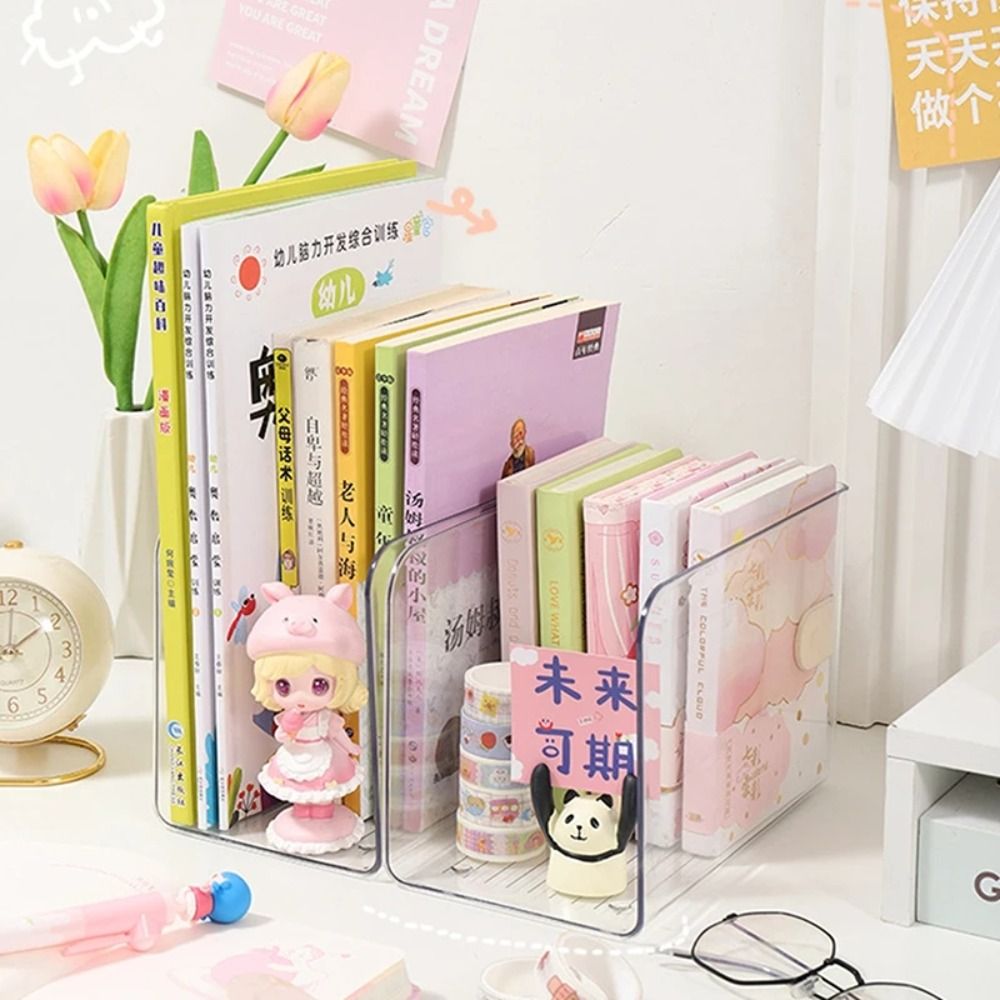 Support de livre en acrylique  - Aesthetic Bookend avis et prix