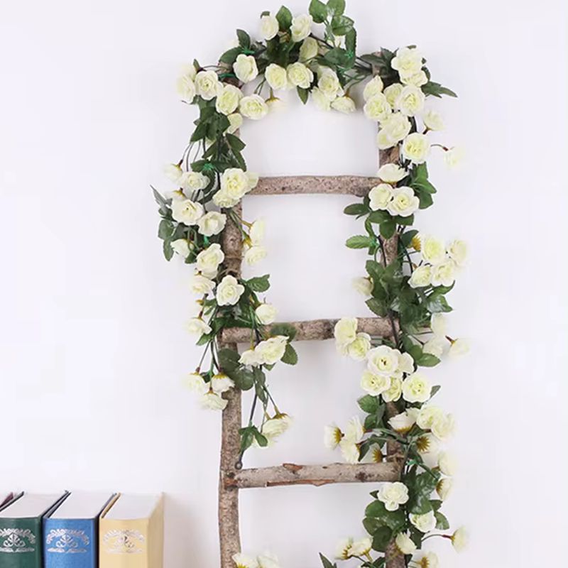 Fleurs artificielles en soie,  - Home Decor Ai avis et prix