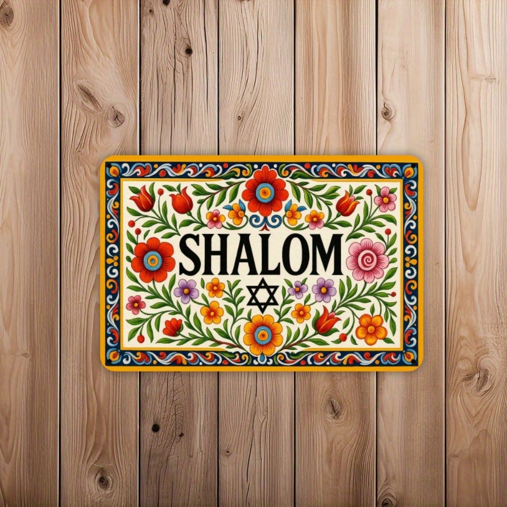 CIFBUY Art mural vintage en al - Home Decor Kitchen avis et prix