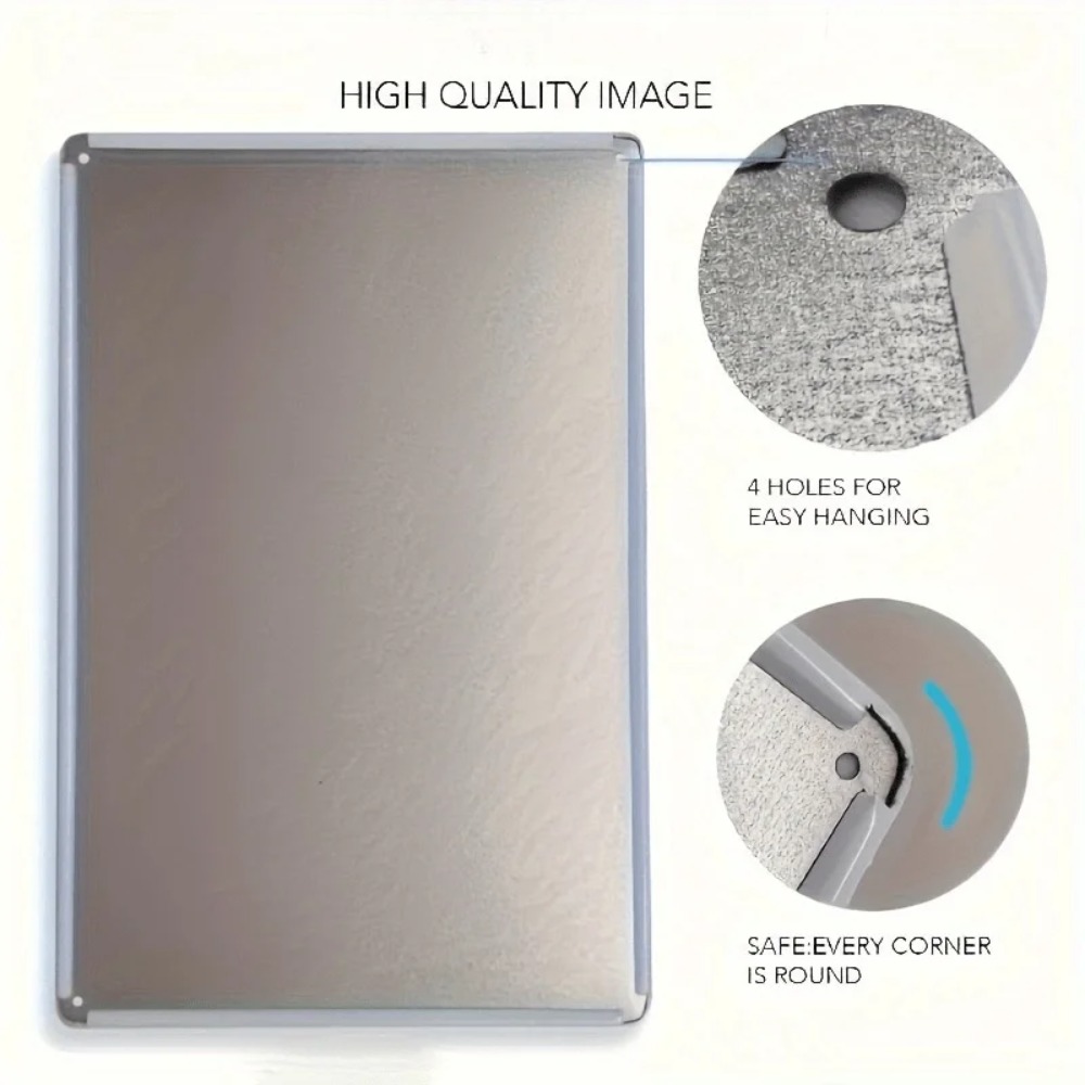 CIFBUY – enseigne murale en al - Home Decor Kitchen avis et prix