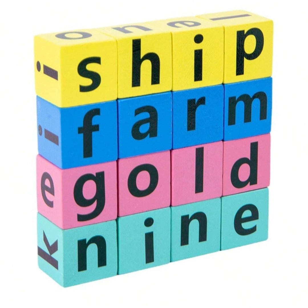 Jeu de société d'orthographe d - Wooden Letter Sign avis et prix