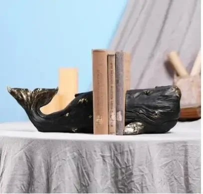 Porte-livres en forme de balei - Aesthetic Bookend avis et prix