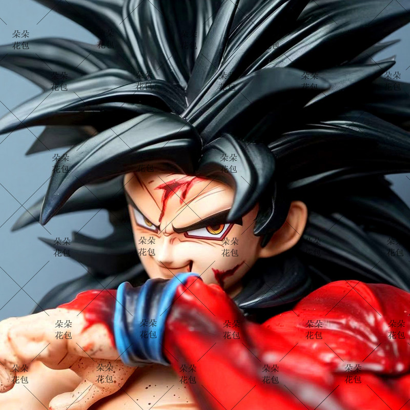 Figurine Lk Dragon Ball Super  - Home Decor Unique avis et prix