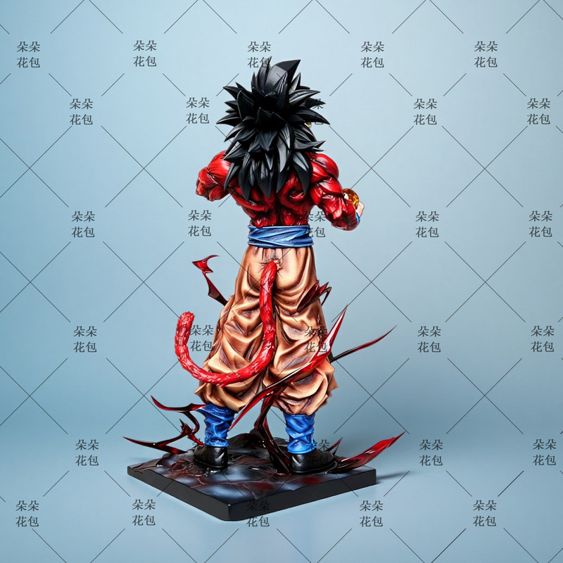 Figurine Lk Dragon Ball Super  - Home Decor Unique avis et prix