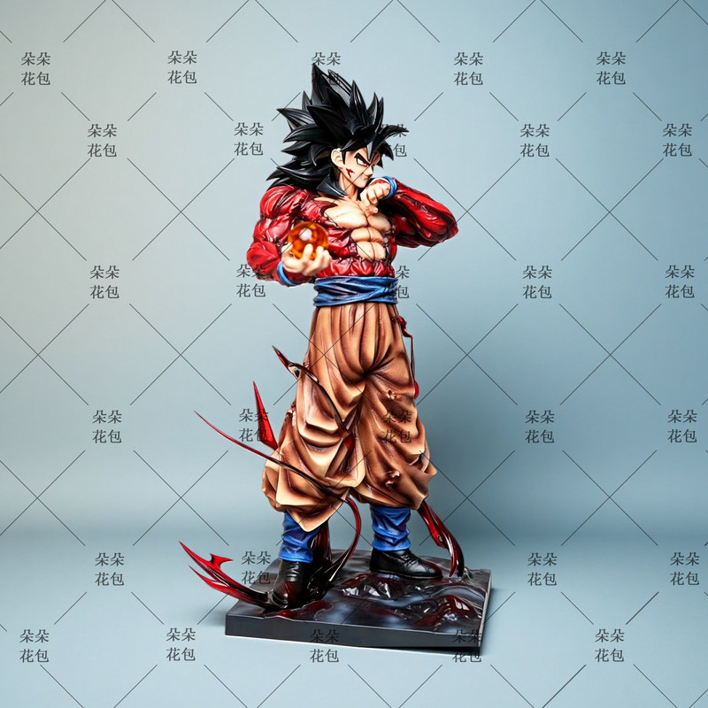 Figurine Lk Dragon Ball Super  - Home Decor Unique avis et prix