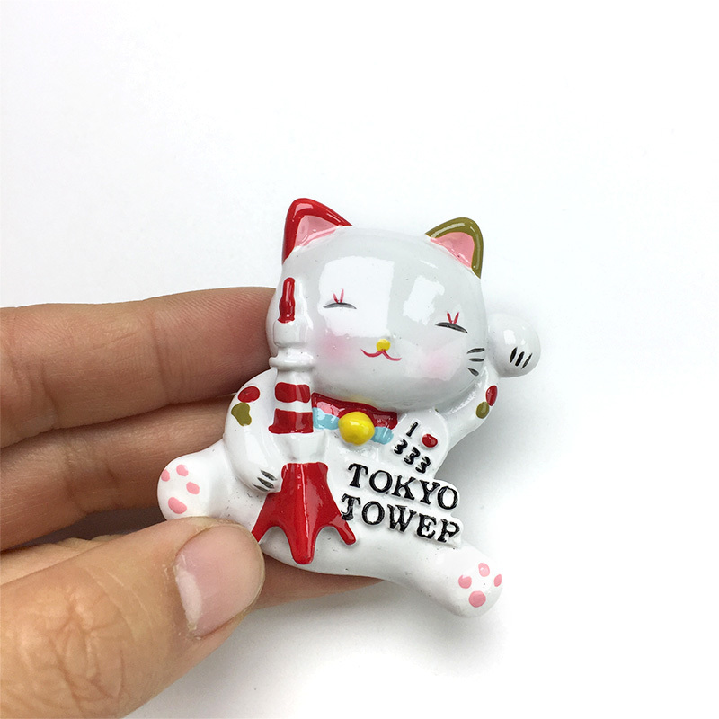 Aimant magnétique pour réfrigé - Home Decor Tokyo avis et prix
