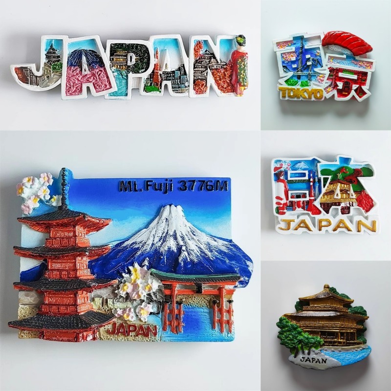 Souvenirs de voyage japonais,  - Home Decor Tokyo avis et prix