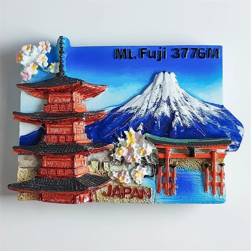 Souvenirs de voyage japonais,  - Home Decor Tokyo avis et prix
