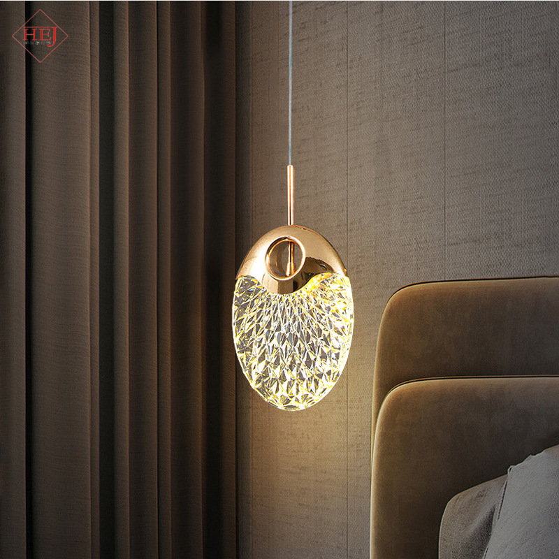 Luminaires suspendus LED dorés - Hanging Moon Lamp avis et prix