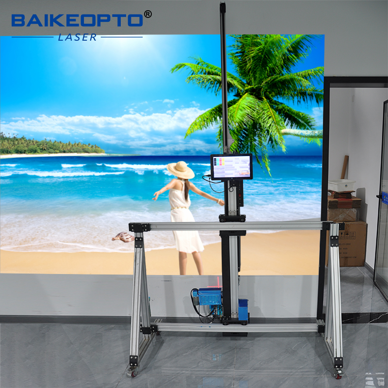 Machine d'impression murale et - Home Decor Ai avis et prix