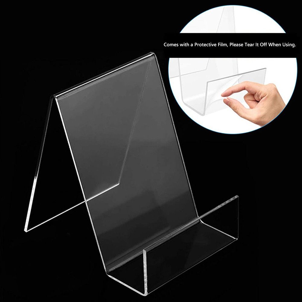Support de livre minimaliste e - Aesthetic Bookend avis et prix