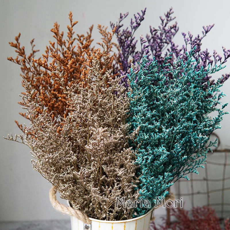 70g/Herbe de la Saint-Valentin - Dried Flower Bouquet avis et prix