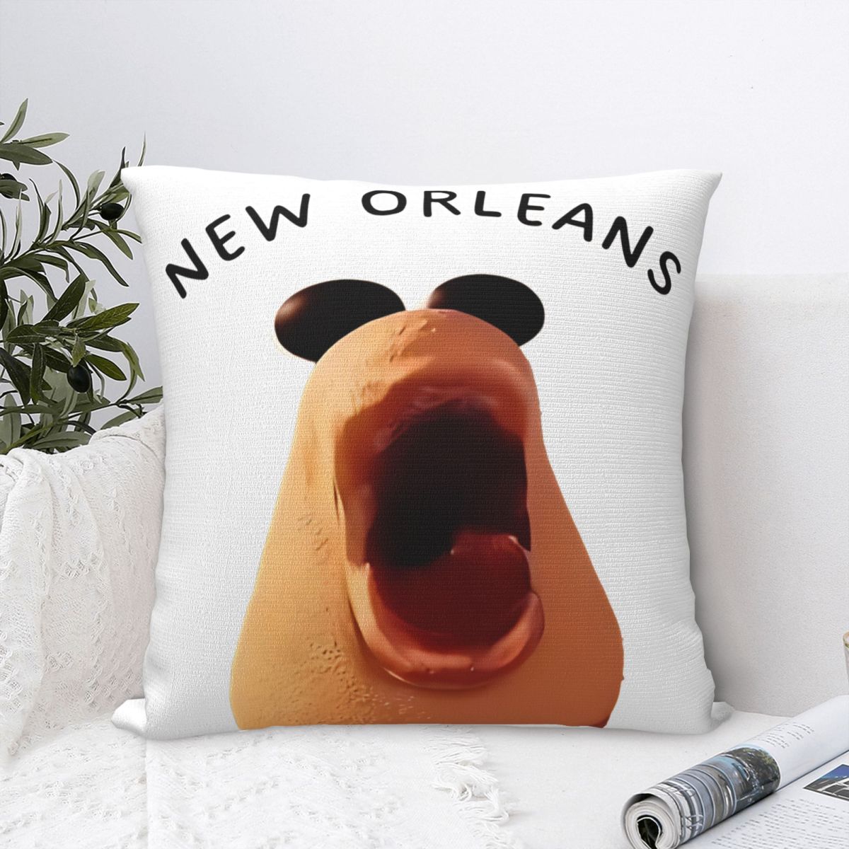 Marcus le ver nouvelle-orléans - Home Decor New Orleans avis et prix