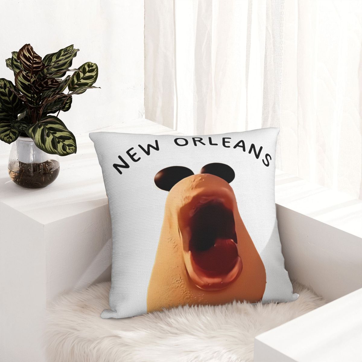 Marcus le ver nouvelle-orléans - Home Decor New Orleans avis et prix