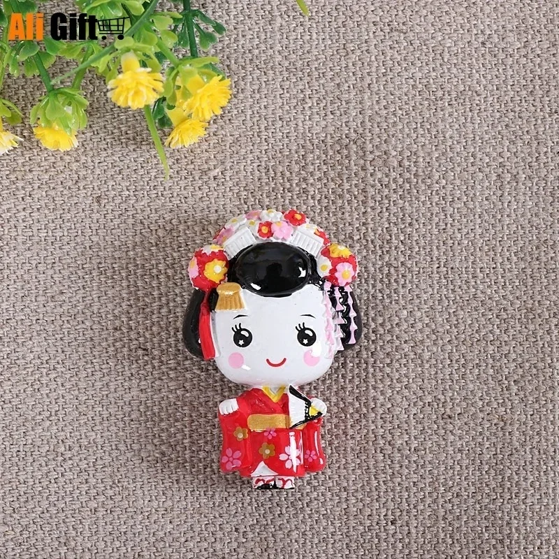 Aimant de réfrigérateur Souven - Home Decor Tokyo avis et prix