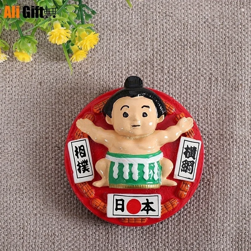 Aimant de réfrigérateur Souven - Home Decor Tokyo avis et prix