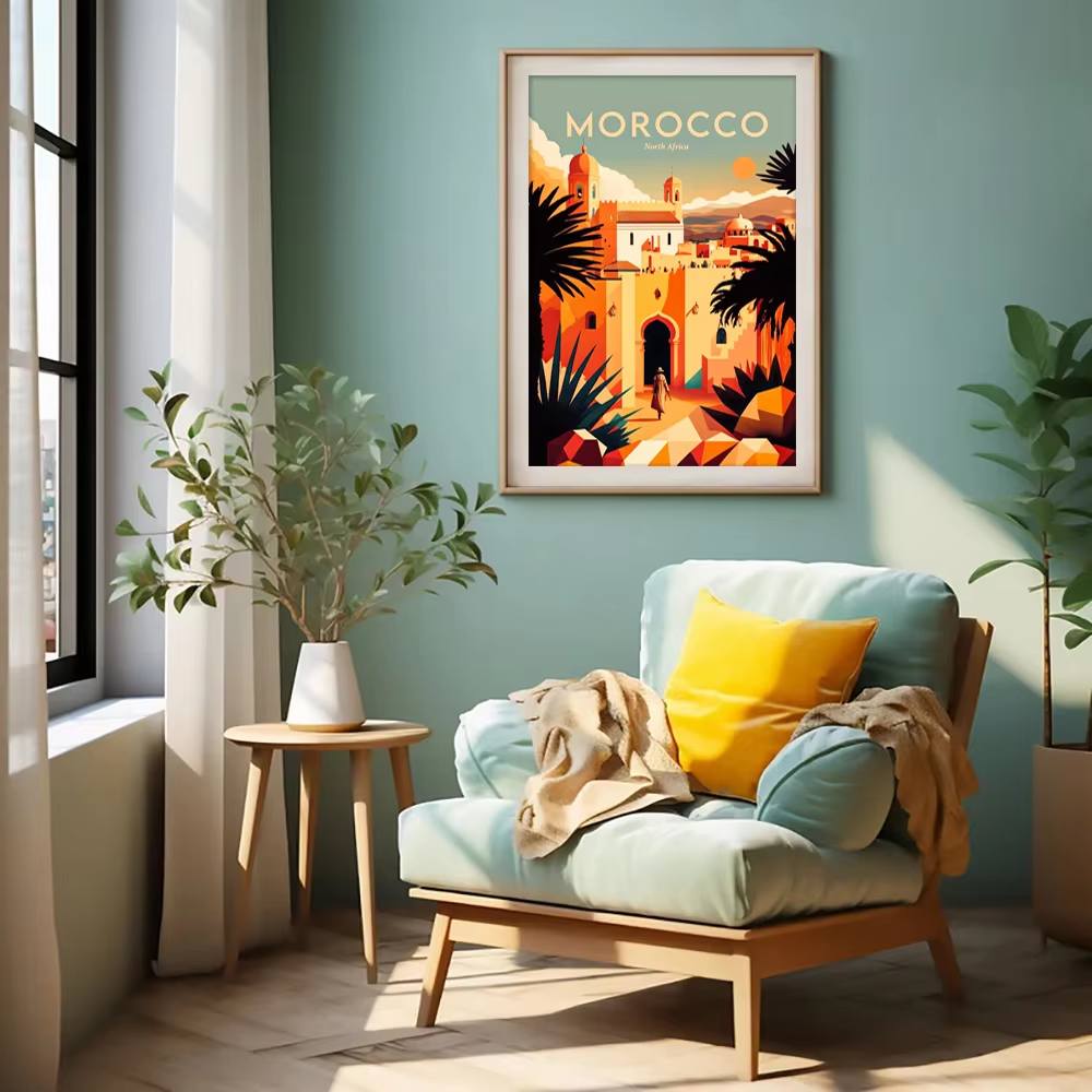 Affiche et impression de peint - Home Decor Tokyo avis et prix