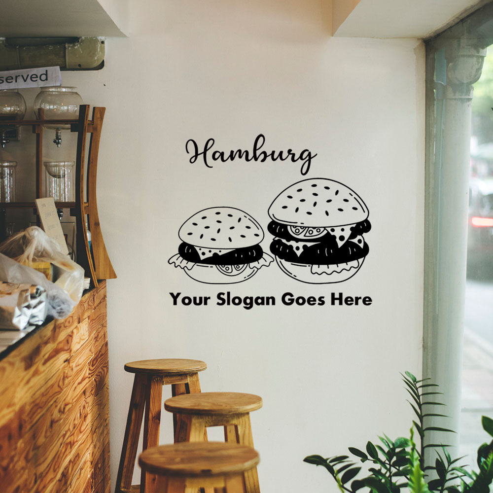 Autocollant mural personnalisé - Home Decor Wall Stickers avis et prix