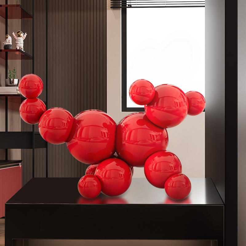 Meuble TV de luxe moderne en a - Home Decor Za avis et prix