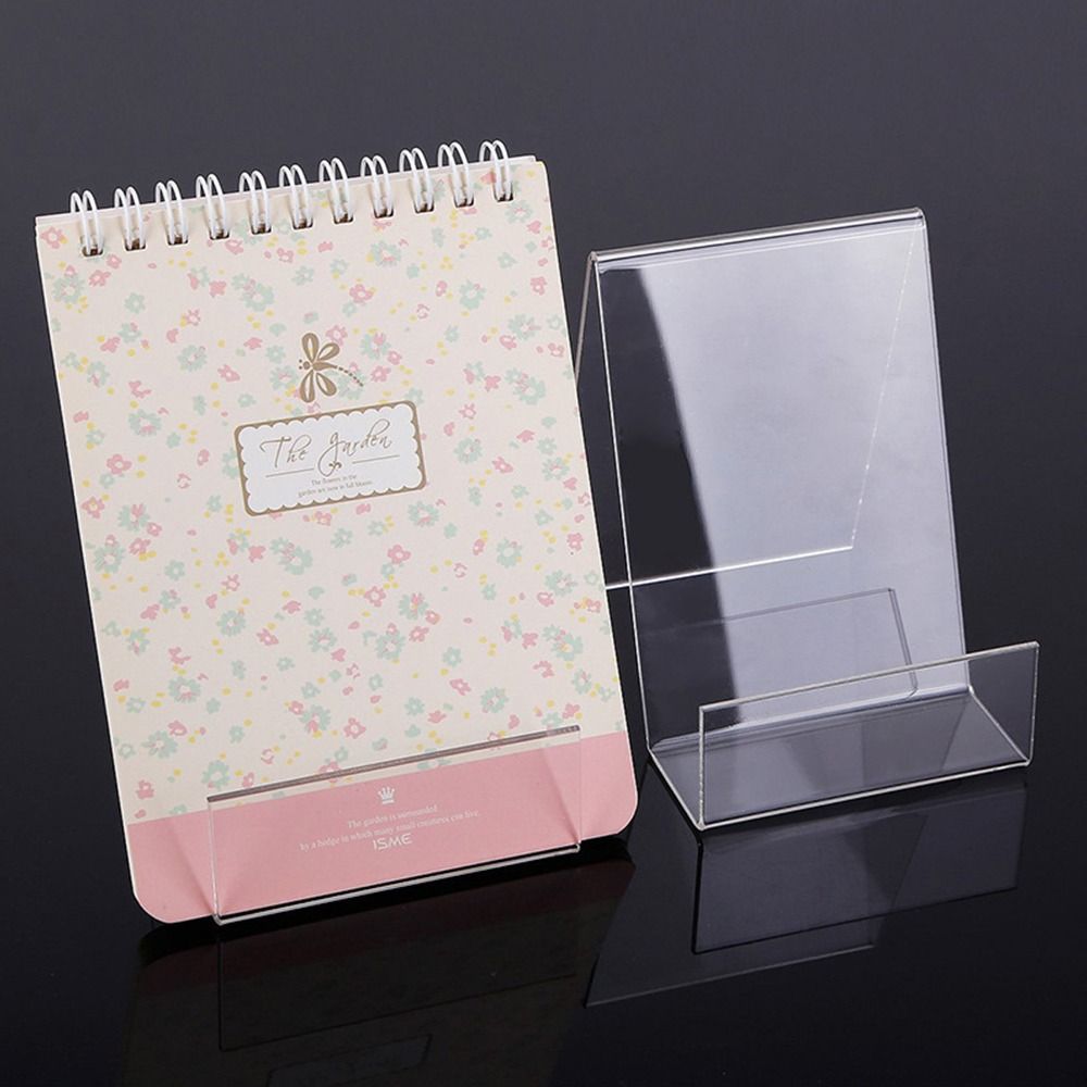 Support de livre en acrylique  - Aesthetic Bookend avis et prix