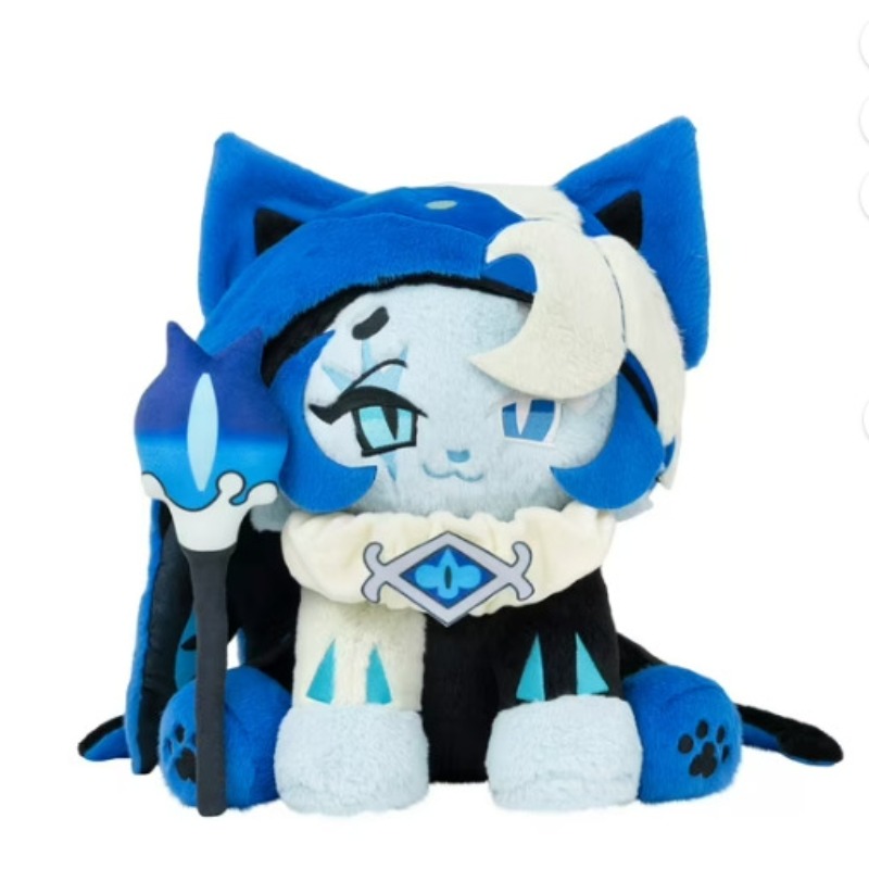 Peluche Shadow Milk Cookie de  - Home Decor Unique avis et prix