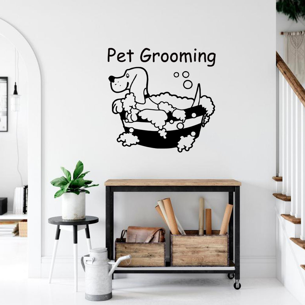 Autocollant en PVC personnalis - Home Decor Wall Stickers avis et prix
