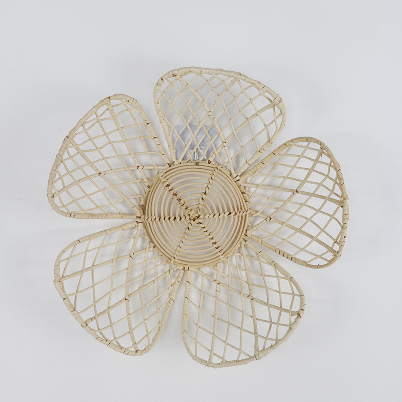 INS – ornements muraux de fleu - Home Decor Za avis et prix