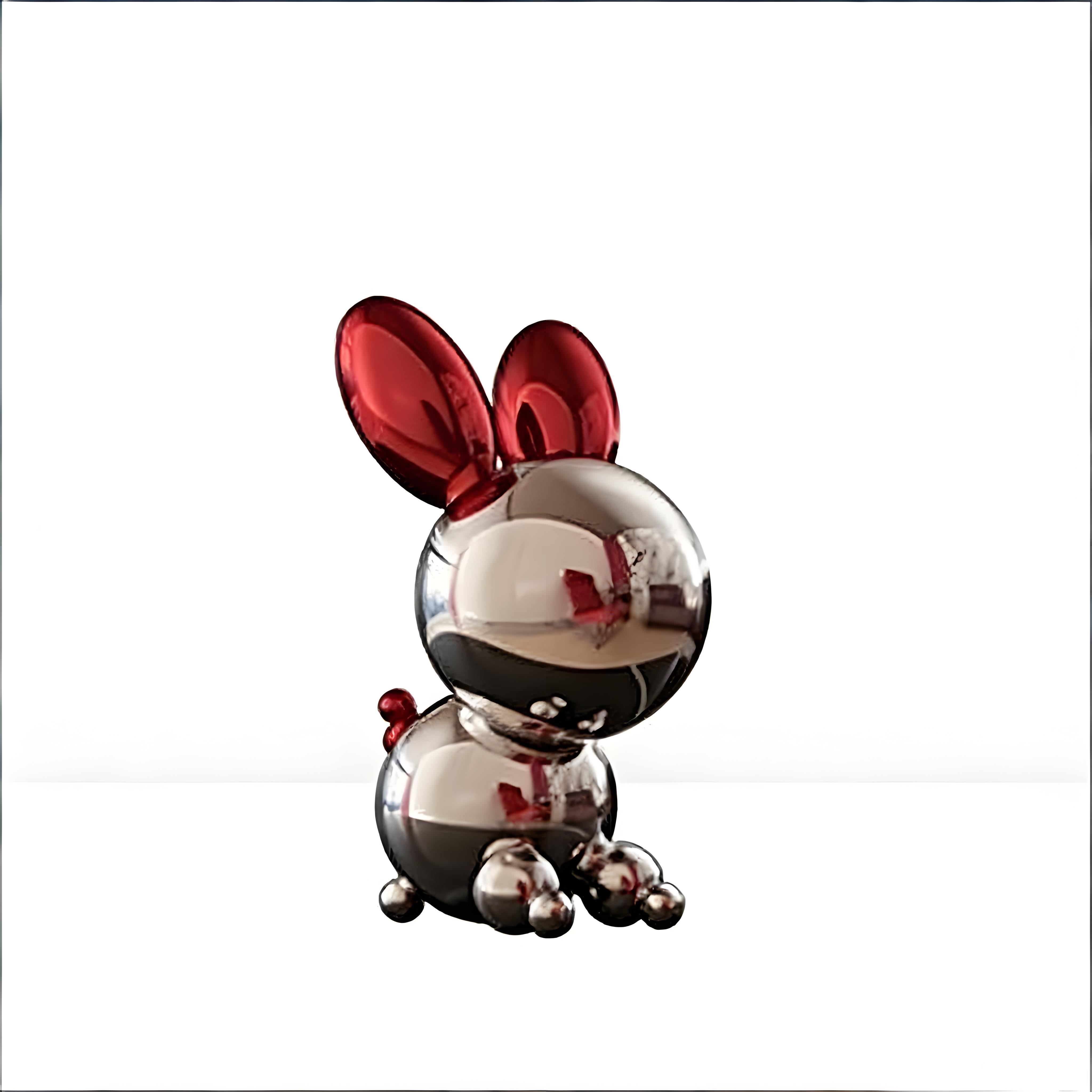 za- Sculpture de lapin décorat - Home Decor Za avis et prix