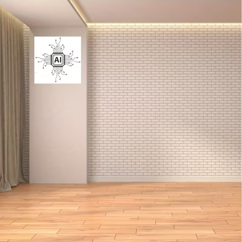 Autocollant mural en vinyle po - Home Decor Ai avis et prix