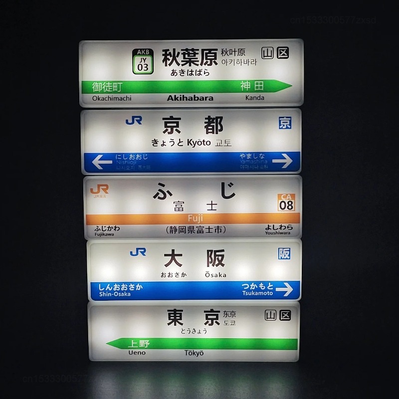 Aimants de réfrigérateur Ligne - Home Decor Tokyo avis et prix