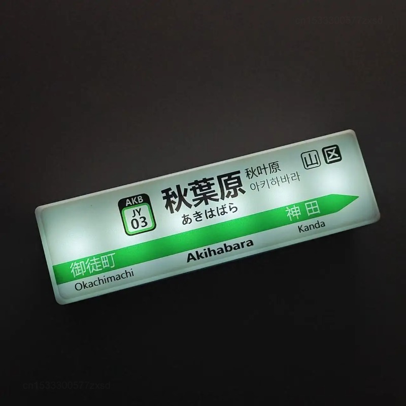 Aimants de réfrigérateur Ligne - Home Decor Tokyo avis et prix
