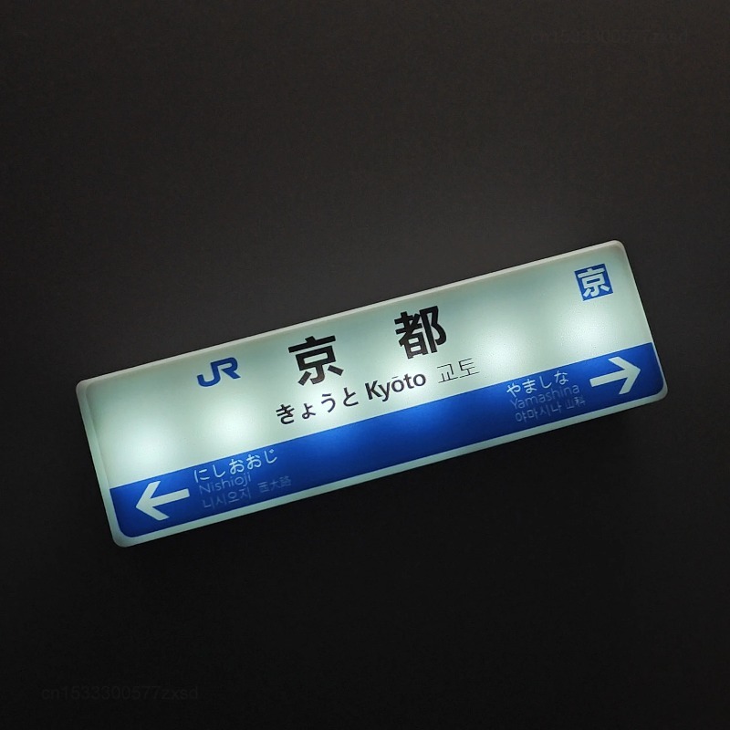 Aimants de réfrigérateur Ligne - Home Decor Tokyo avis et prix