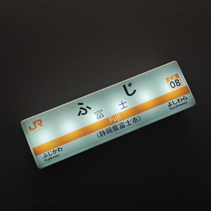 Aimants de réfrigérateur Ligne - Home Decor Tokyo avis et prix