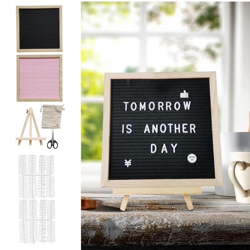Nouvelle plaque de lettres en  - Wooden Letter Sign avis et prix