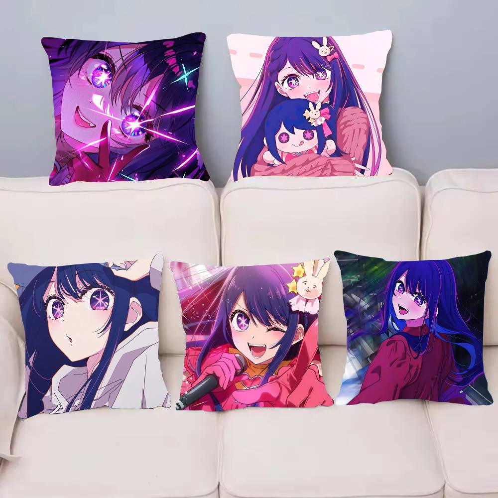 Taie d'oreiller dessin animé H - Home Decor Ai avis et prix