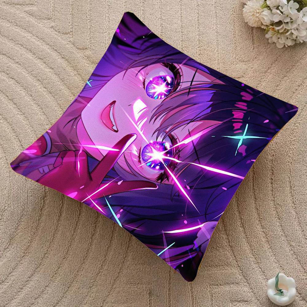 Taie d'oreiller dessin animé H - Home Decor Ai avis et prix