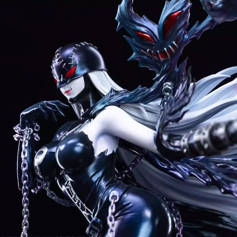 Nouvelles figurines d'anime La - Home Decor Unique avis et prix