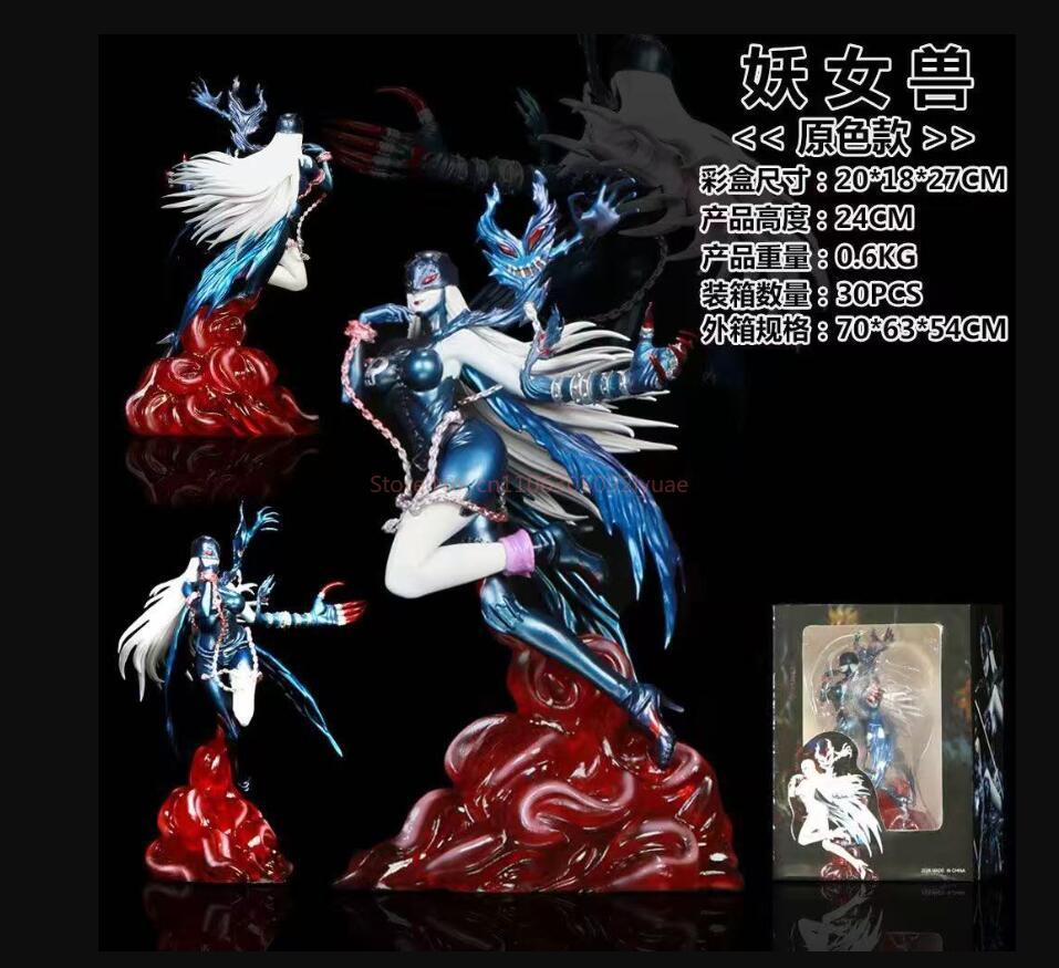 Nouvelles figurines d'anime La - Home Decor Unique avis et prix